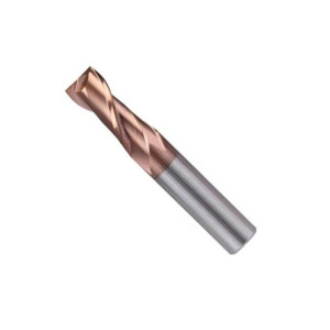 Kemenyfém hosszlyukmaró TiAlN - 10x40x100mm HRC55