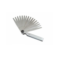 Hézagmérő 0,05-2mm/100mm