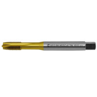 Gépi menetfúró 1510 -  M3,5 HSSCo5 TiN 