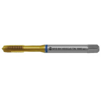 Gépi menetfúró 1660 -  M8 TiN
