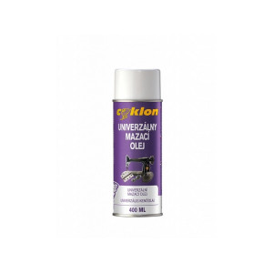Univerzális kenőolaj 400ml