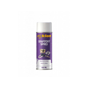 Grafit spray 400ml