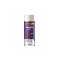Csavarlazító olaj 400ml