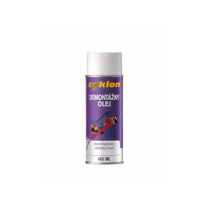 Csavarlazító olaj 400ml