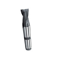 Kúpos szárú hosszlyukmaró HSS - 36 mm