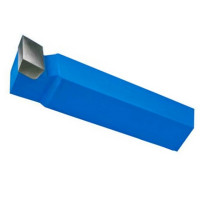 Forrasztott lapkás esztergakés széles ISO4 - 32x20 K10