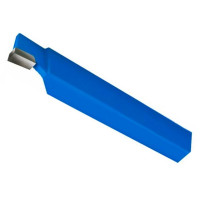 Forrasztott lapkás esztergakés leszúró ISO7 jobbos - 32x20 P30