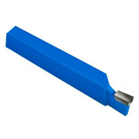 Forrasztott lapkás esztergakés leszúró ISO7 balos - 32x20 P30