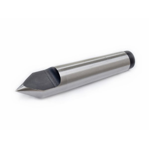 Állócsúcs lapolt heggyel - MK1