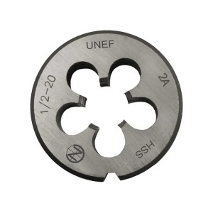 Menetmetsző "UNEF" HSS - 1/4"