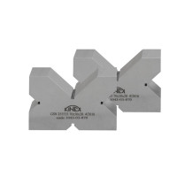 V-prizma pár - 200mm