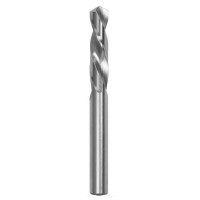 Hengeres szárú rövid csigafúró – balos - 13,2 mm