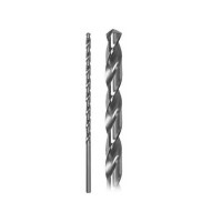 Hengeres szárú extra hosszú csigafúró – köszörült -  5,7 x 260/180 mm   