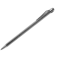 Keményfém betétes karctű 150mm