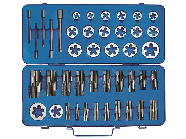 Menetszerszám készletek "M" AUTO-1 (M7-M24x1,5)