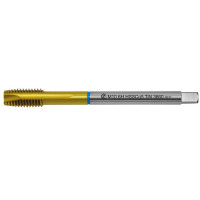 Gépi menetfúró 3660 -  M12x1,5 HSSCo5 TiN 