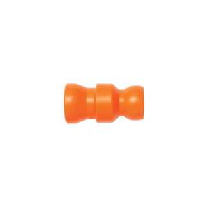 1/2" egyirányú áramlásszabályzó szelep Loc-line 39851-1