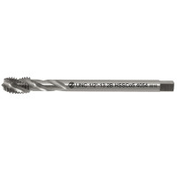 Gépi menetfúró 4054 HSS Co5 - 7/8“-9 