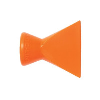 1/4" lapos fúvoka Loc-line 49427-1