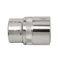 1/2" dugókulcs colos - 5/8"