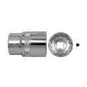 Dugókulcsok 1/2" 12HR