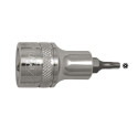 Dugókulcsok 1/2" TRX furattal