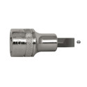 Dugókulcsok 1/2" SL