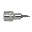 Dugókulcsok 1/2" XZN