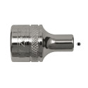 Dugókulcsok 1/2" TRX E