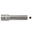 Dugókulcsok 1/4" hosszú
