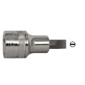 Dugókulcsok 1/4" SL