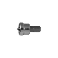 Bit 1/4" gipszkartonhoz PZ2 - 25mm