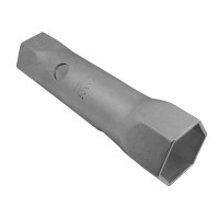 Kétoldalú csőkulcs - 27x32mm