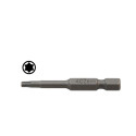 Bitfejek 1/4" hosszú PH,PZ,TX,HEX
