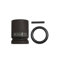 1/2“ ipari dugókulcs TORX CrMo - E24mm