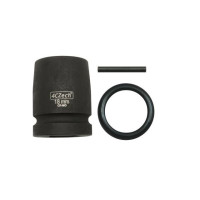 1/2“ ipari dugókulcs - 24mm