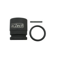 3/4“  ipari dugókulcs CrMo - 41mm