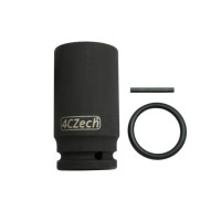 3/4“ ipari hosszú dugókulcs CrMo - 38mm