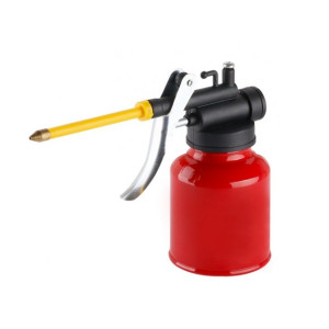 Fém olajozó 300ml