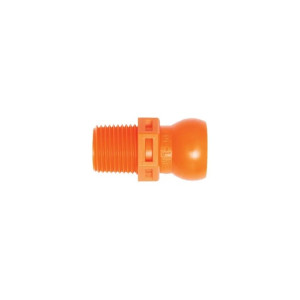 1/2" csatlakozó 3/8-os NPT menettel Loc-line 59864-1