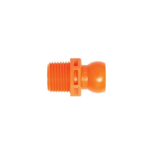 1/2" NPT menetes csatlakozó Loc-line 59865-1