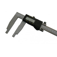 Digitális tolómérő - 800mm/125 