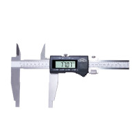 Digitális tolómérő KINEX 400/150mm