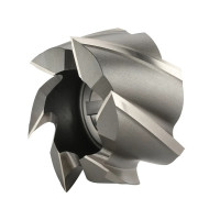 Homlok-palástmaró "W" Co5 - 50x36x22mm