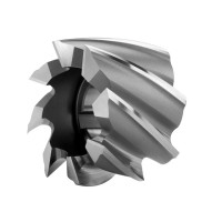 Homlok-palástmaró "N" Co5 - 50x36x22mm