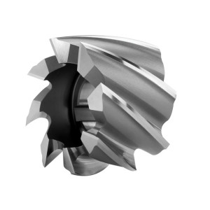 Homlok-palástmaró "N" Co5 - 40x32x16mm
