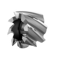 Homlok-palástmaró "H" Co5 - 63x40x27mm