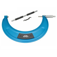 Analóg külső mikrométer 225 – 250mm