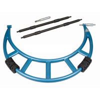 Analóg külső mikrométer 500 – 600mm