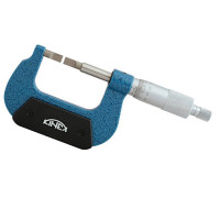 Analóg pengés mikrométer 125–150mm